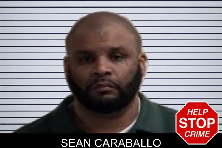 Sean Caraballo