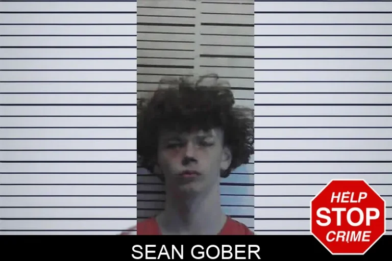 Sean Gober