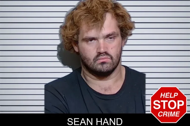 Sean Hand