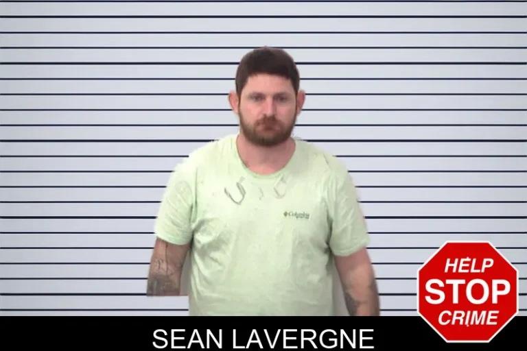 Sean Lavergne
