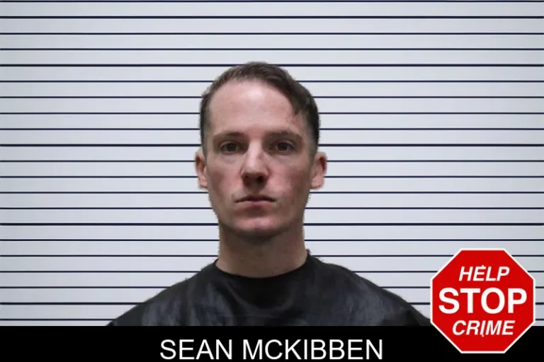 Sean McKibben