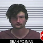 Sean Pojman mugshot – Dawson County , Georgia Sean Pojman mugshot