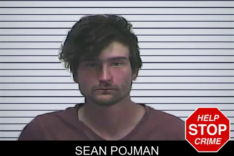 Sean Pojman