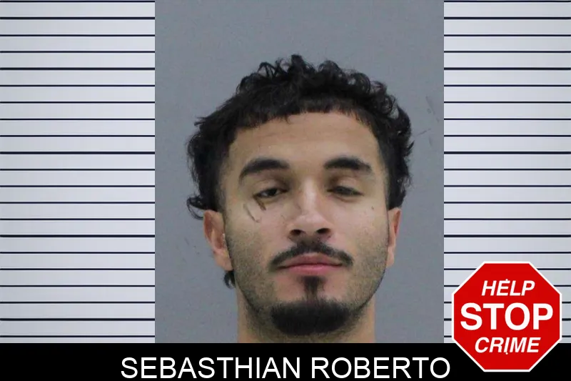 Sebasthian Roberto mugshot – Rabun County , Georgia Sebasthian Roberto mugshot