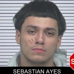 Sebastian Ayes mugshot – Gwinnett County , Georgia Sebastian Ayes mugshot