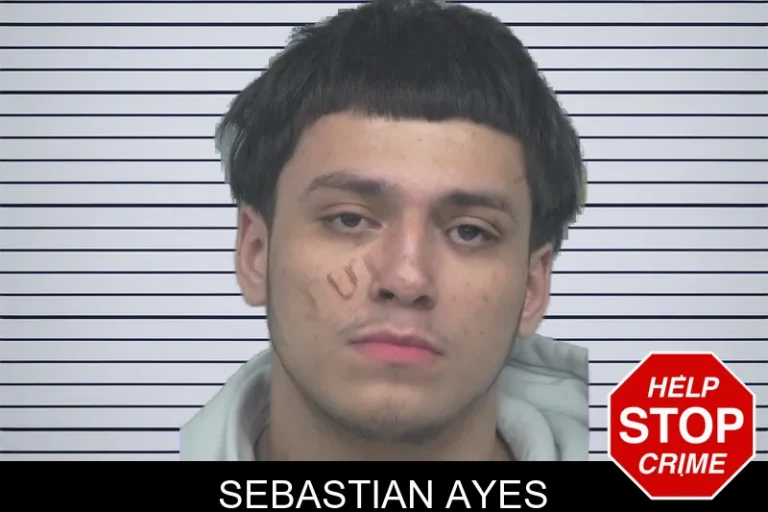 Sebastian Ayes