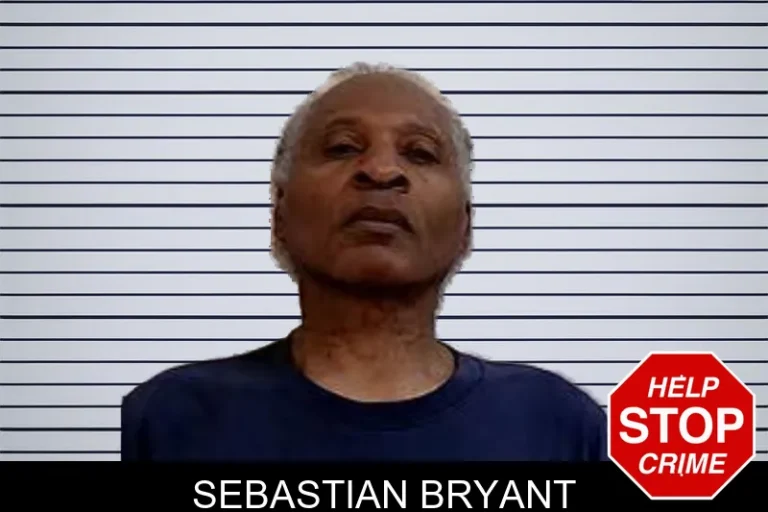 Sebastian Bryant mugshot – Decatur County , Georgia Sebastian Bryant