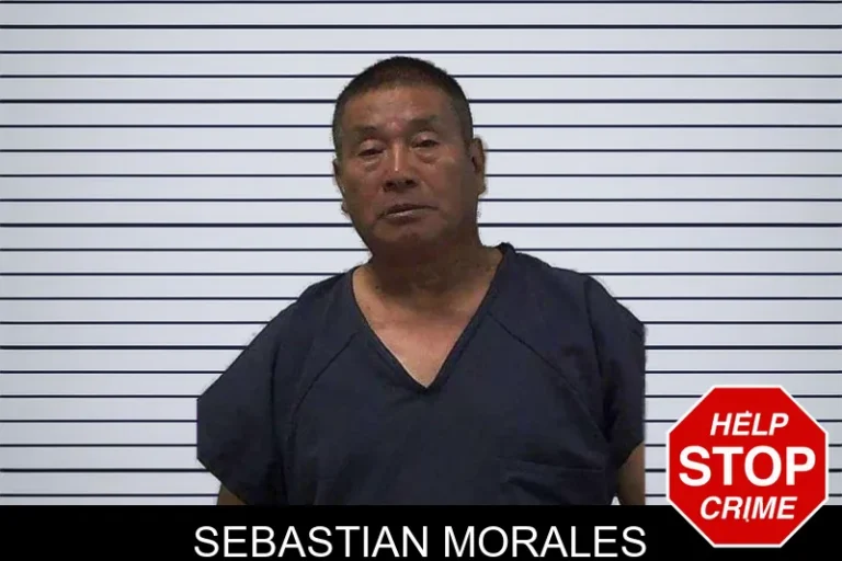 Sebastian Morales