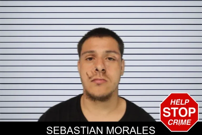 Sebastian Morales