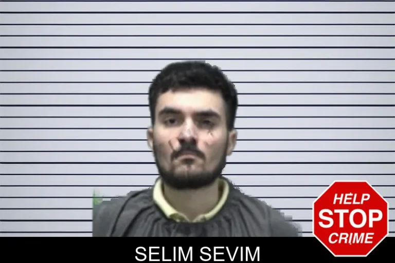 Selim Sevim