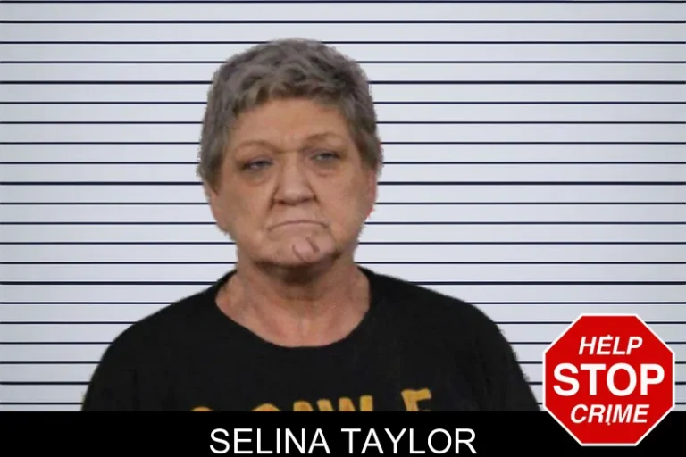 Selina Taylor