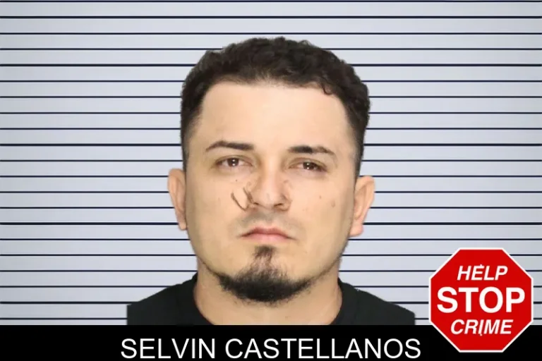 Selvin Castellanos