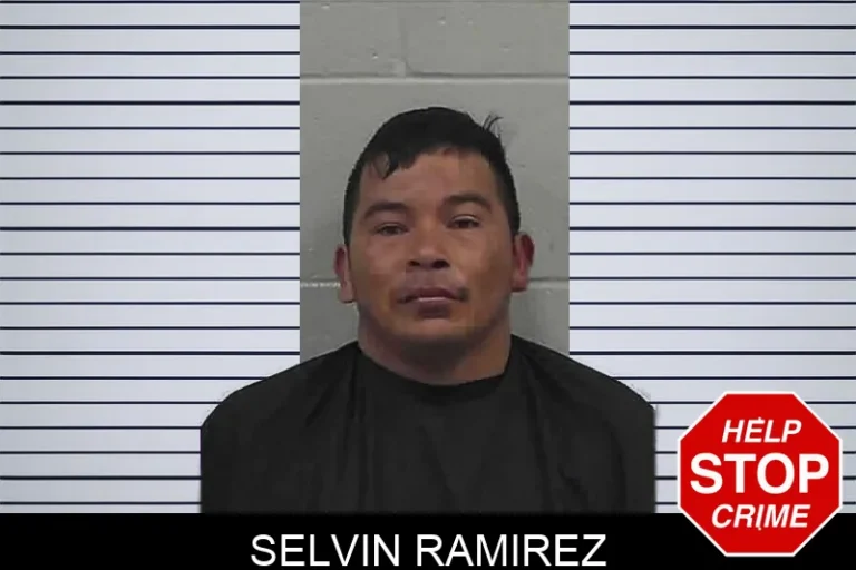 Selvin Ramirez