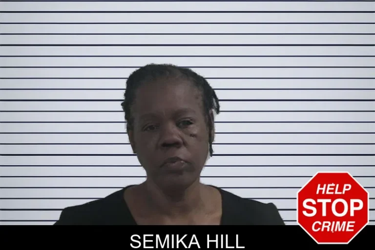Semika Hill