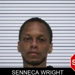 Senneca Wright mugshot – Carroll County , Georgia Senneca Wright mugshot
