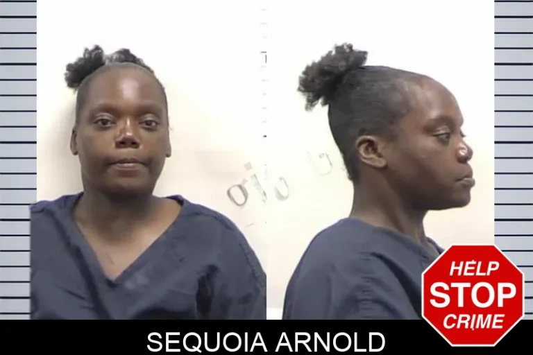 Sequoia Arnold
