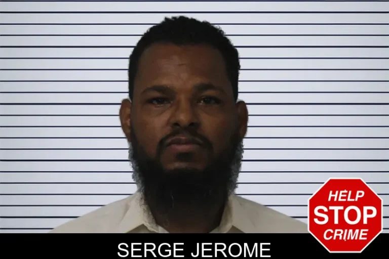 Serge Jerome