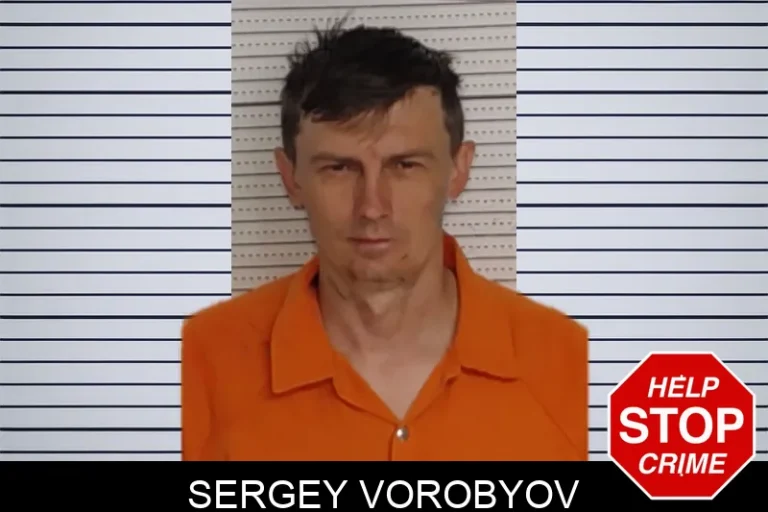 Sergey Vorobyov