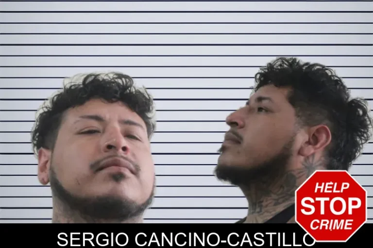 Sergio Cancino-Castillo