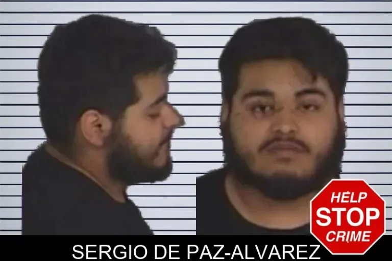 Sergio De Paz-Alvarez