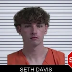 Seth Davis mugshot – Fannin County , Georgia Seth Davis mugshot