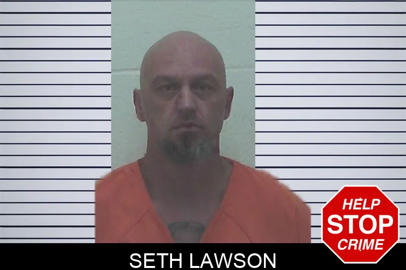 Seth Lawson mugshot – Worth County , Georgia Seth Lawson mugshot