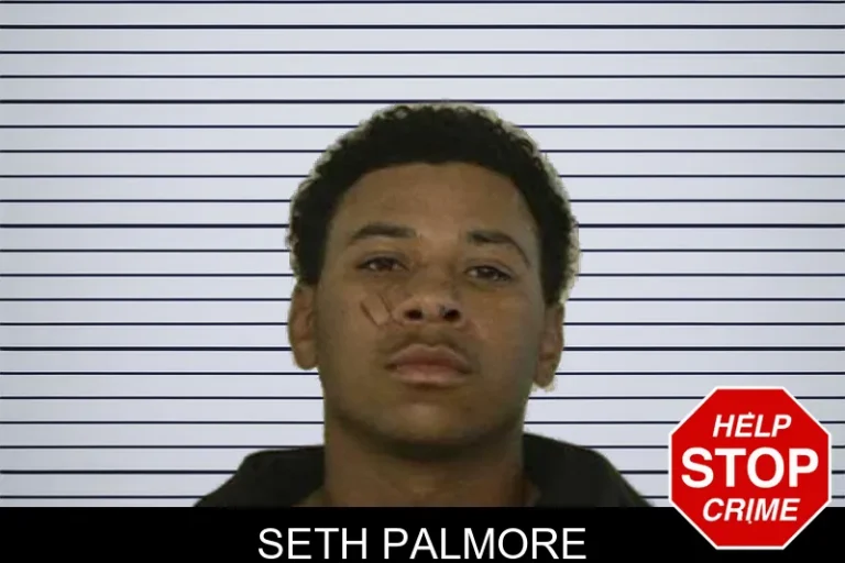 Seth Palmore