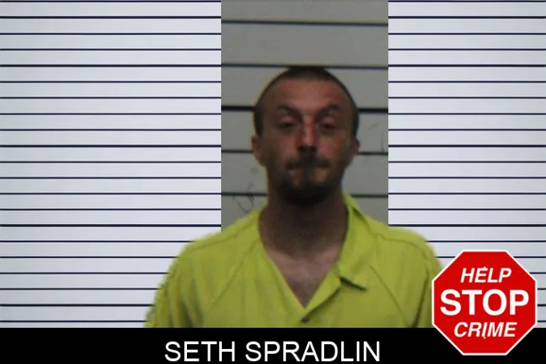 Seth Spradlin