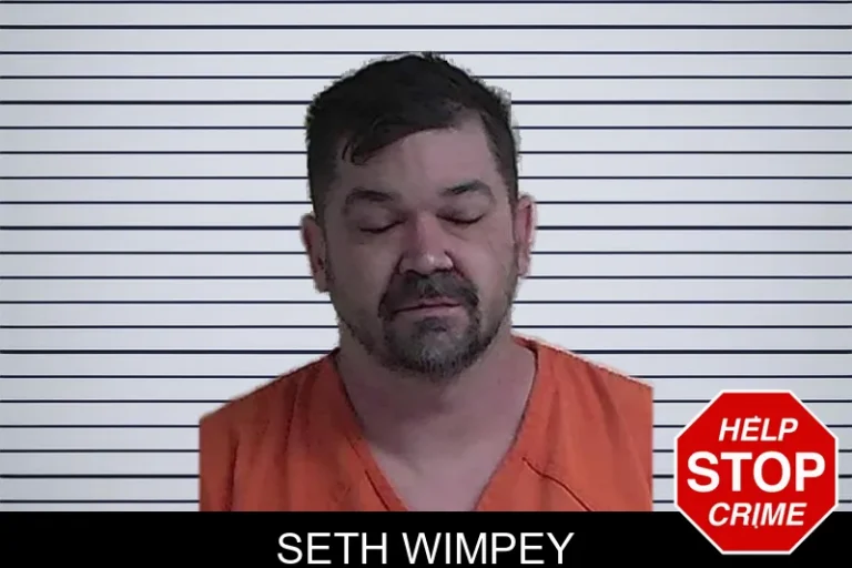 Seth Wimpey