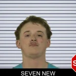 Seven New mugshot