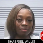 Shabriel Willis mugshot – Muscogee County , Georgia Shabriel Willis mugshot