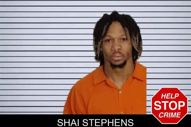 Shai Stephens