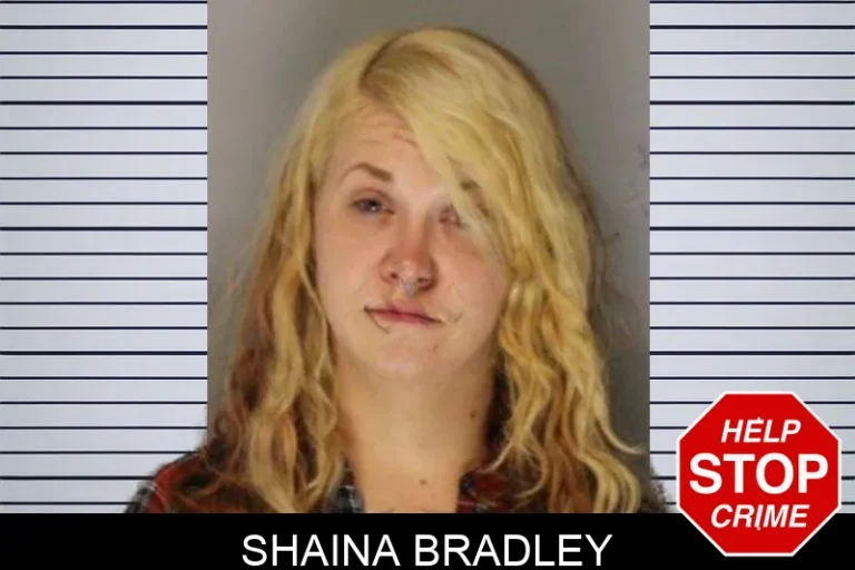 Shaina Bradley