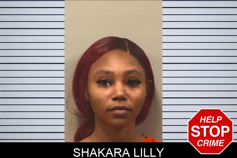 Shakara Lilly