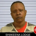 Shakeena Lodge mugshot
