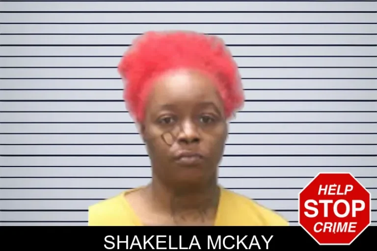 Shakella McKay
