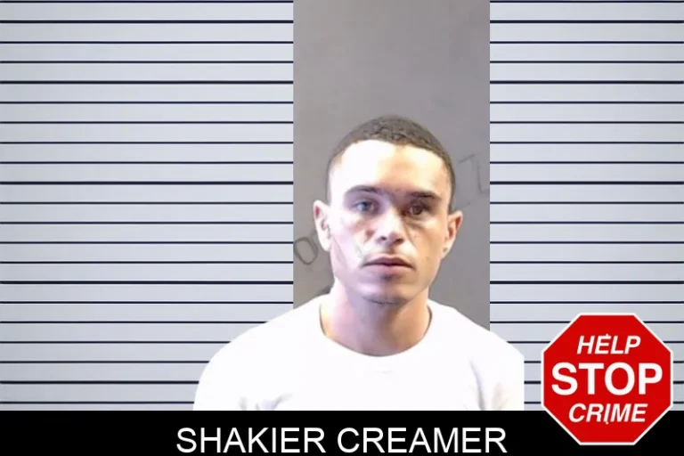 Shakier Creamer