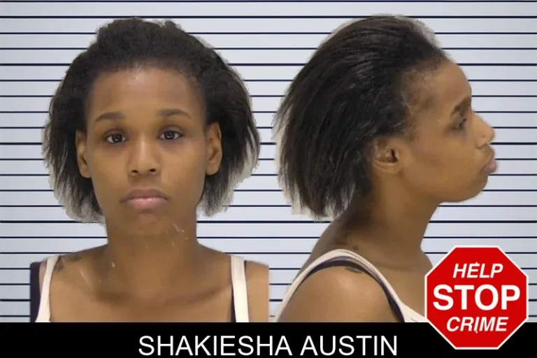Shakiesha Austin