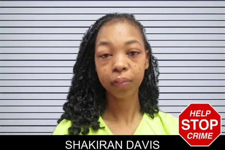 Shakiran Davis