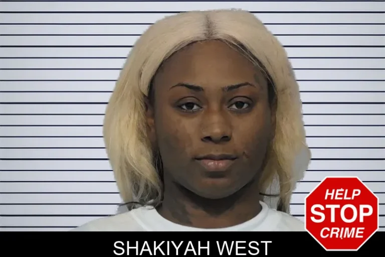 Shakiyah West