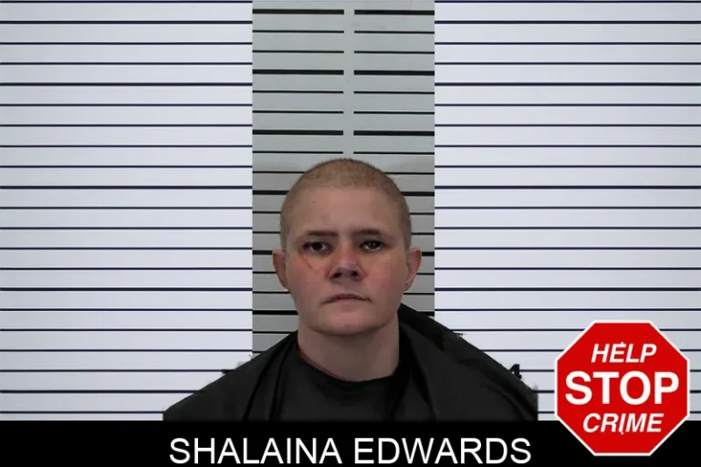 Shalaina Edwards