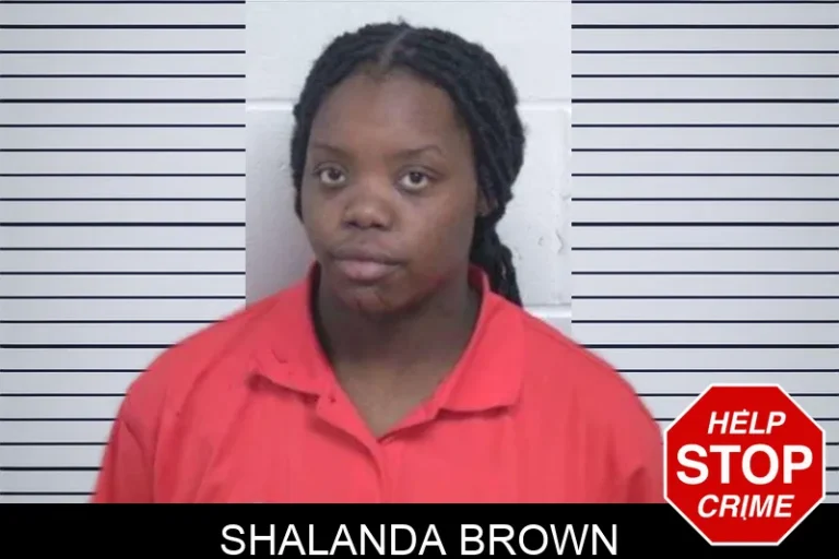 Shalanda Brown