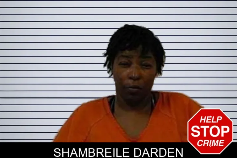 Shambreile Darden