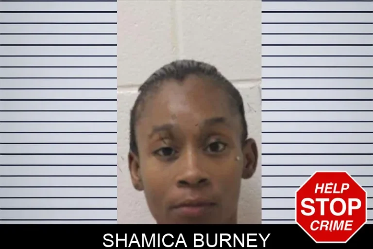 Shamica Burney