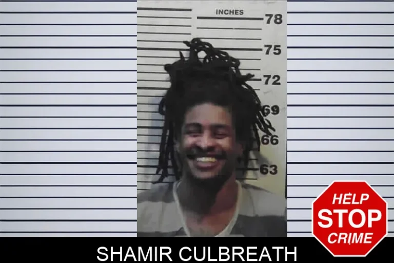 Shamir Culbreath