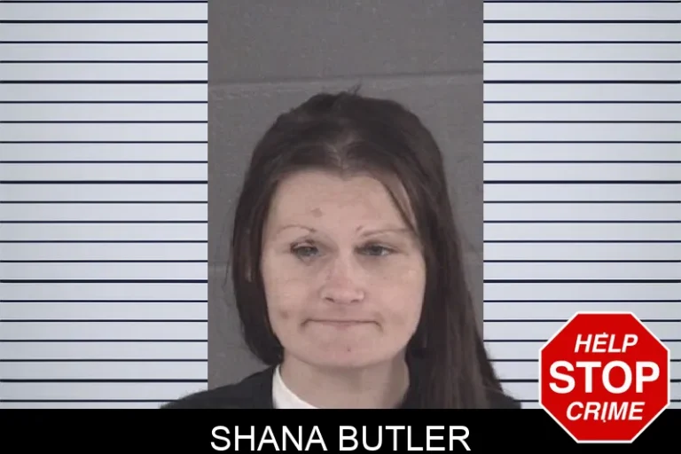 Shana Butler