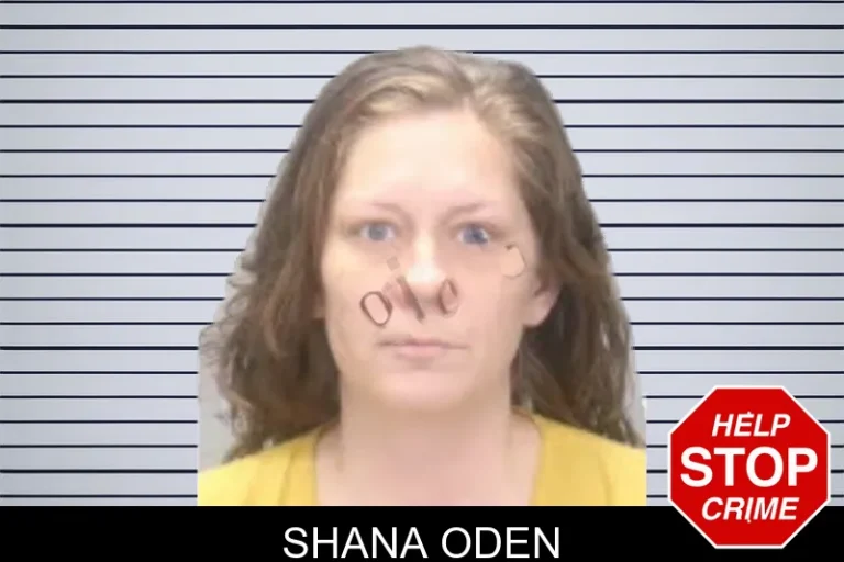 Shana Oden
