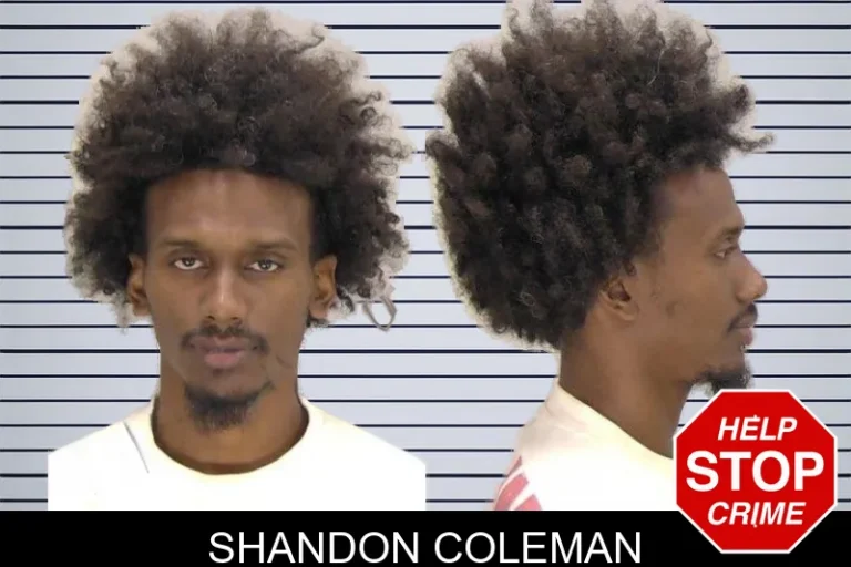 Shandon Coleman