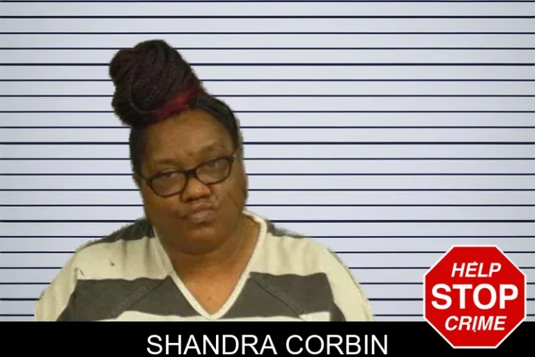 Shandra Corbin