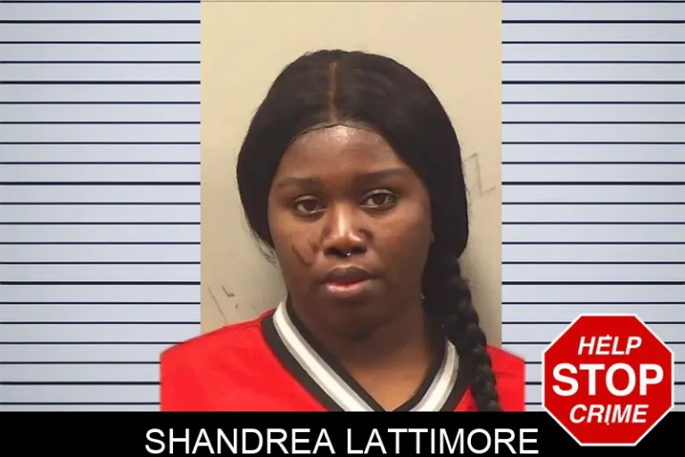 Shandrea Lattimore